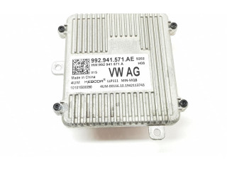 Блок управления Xenon