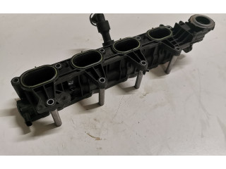 Всасывающий коллектор