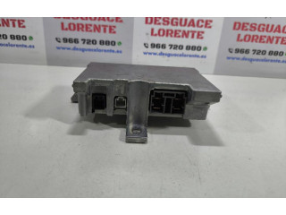 Блок управления 8633A003 Mitsubishi Colt