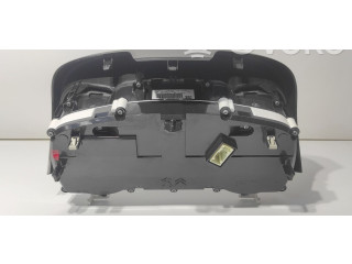 Панель приборов 9836322380 Citroen C3 Aircross