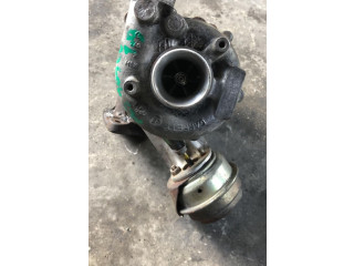  Турбина Audi A4 Allroad  454231-3, 454231-3         