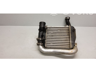 Интеркулер Volkswagen Transporter - Caravelle T4