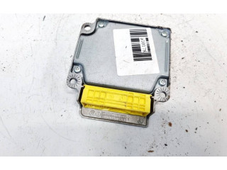 Блок подушек безопасности 1T0909605C, 5WK43518   Volkswagen Touran I