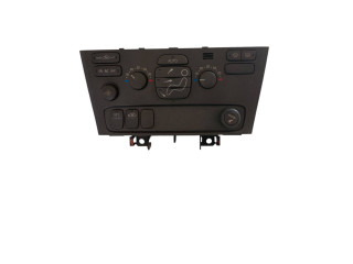 Блок управления климат-контролем    Volvo V70