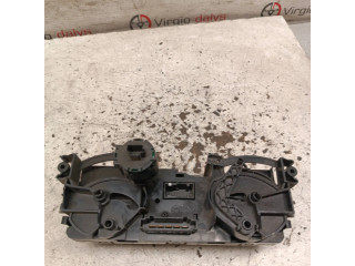 Блок управления климат-контролем 69667016 Mitsubishi Colt