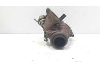 Турбина Citroen C4 I Picasso 9685293080