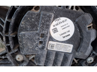 Ручка стеклоочистителей 9805897480, 9805897480   Citroen Jumpy