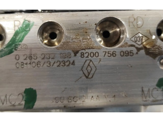 Блок АБС 8200756095, 0265800584 Dacia Logan Pick-Up - года