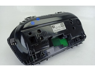 Přístrojová deska  BMW X1 F48 F49 2018 62108715139  