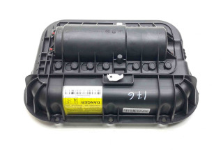 Подушка безопасности пассажира 6W83044A74AE, 6W83045L40A Jaguar XK - XKR