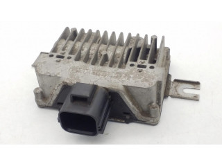 Блок управления топливного насоса