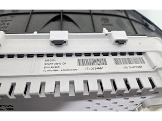 Панель приборов 31473467   Volvo S80       