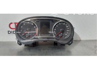 Панель приборов 8XA920930D   Audi A1       