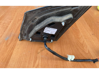 Zpětné zrcátko Honda Civic 2006 97310817, 16200SMGG214M1