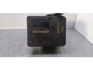 Блок АБС 00007503C1 Citroen Berlingo 2008 - 2018 года