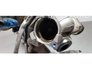  Турбина Skoda Rapid (NH)  04L253020C   для двигателя CXM      