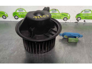 Вентилятор печки 0060779502 Fiat Multipla