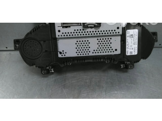 Přístrojová deska Audi A6 S6 C7 4G 2017 4G8920934R