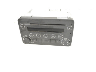 Масляный насос 939 A2.000 7646302316, 1560730930 Alfa Romeo 159 1.9