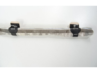 Боковая подушка безопасности 8U0880742D Audi Q3 8U