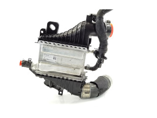 Интеркулер  144967867R   Dacia Logan II 