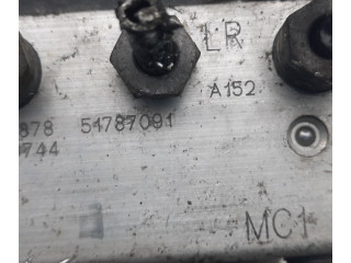 Pojistková skříňka Блок ABS 51787091 Fiat Punto (199) 2006