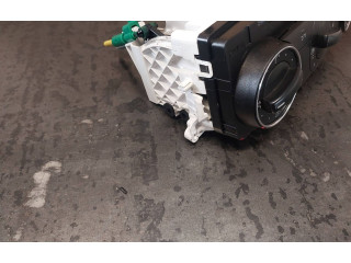 Блок управления климат-контролем A1698301985   Mercedes-Benz A W169