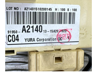 Блок предохранителей 91950A2140   KIA Ceed    