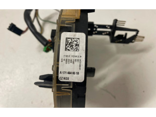 Подрулевой шлейф SRS A1714640518   Mercedes-Benz E W211