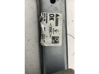 Моторчик дворников 807208433R    Dacia Logan II