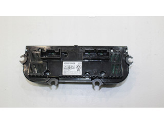 Блок управления климат-контролем 5G0907044CE Volkswagen Golf VII