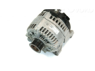 Генератор 013983, 12317640132 BMW 5 F10 F11