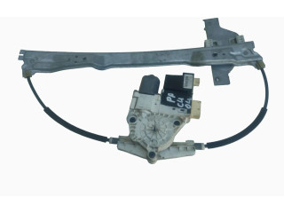 Передний електрический механизм для подъема окна без двигателя 996388-101   Citroen C4 III e-C4   