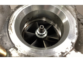 Turbodmychadlo Турбина 7504415 Nissan X-Trail T30 VD22140511A