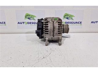 Генератор 6F903023FV Audi A3 S3 A3 Sportback 8P