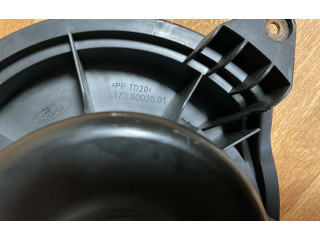 Вентилятор печки    1736002601   Ford Transit -  Tourneo Connect