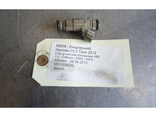 Рулевая рейка Жиклер (жиклеры) (форсунка (форсунки) 3531004000, 3531004000 Hyundai i10 - года