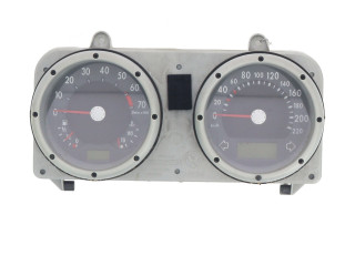 Панель приборов Volkswagen Lupo