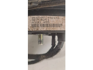 Зеркало электрическое Volvo V70 2005 - 2008 года