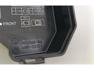 Блок предохранителей 3746NA Mitsubishi Outlander