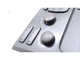 Блок управления климат-контролем 8682930 Volvo S60