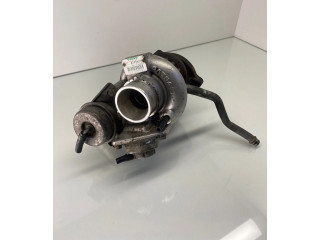 Турбина Volvo V70  30650635, 4937706300         