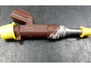 Vstřikovač 1639386680, 1639386680   Peugeot 108    1KRFE(CFB) 