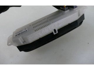 Блок управления климат-контролем 7820A465XA Mitsubishi Outlander