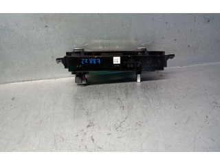 Блок управления климат-контролем 97250G5630, 97250G5630CA KIA Niro