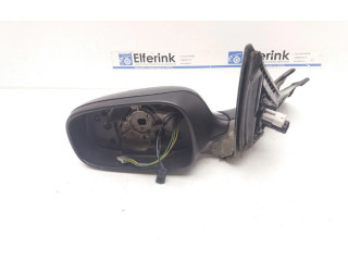 Зеркало (механическое)       Saab 9-5  1998 - 2005 года   