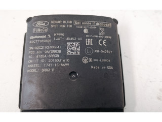 Blind spot module LJ6T14D453AC, A2C77182805   Ford Escape IV