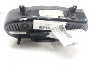 Přístrojová deska Seat Altea XL A2C53029630