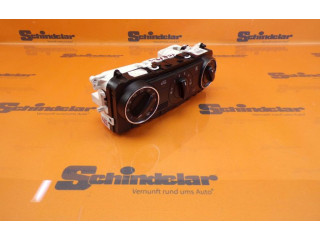 Блок управления климат-контролем A1698301585, A1698301585 Mercedes-Benz A W169