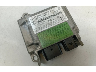 Блок подушек безопасности BP4K57K30C, 0285001554 Mazda 3 I
